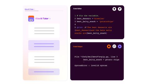 What Is Kira Learning And How Can I Use It to Teach? | Tech & Learning
