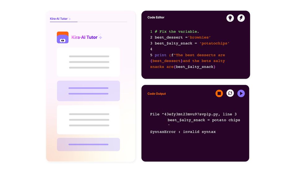 What Is Kira Learning And How Can I Use It to Teach? | Tech & Learning
