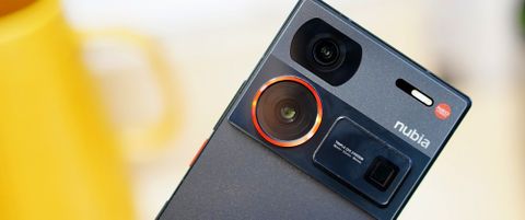 Nubia Z60 Ultra review camera 21:9