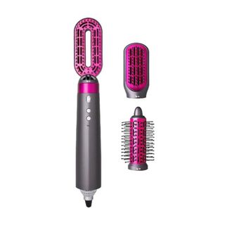 Envie Beauty 3-in-1 Hairstyling Brush