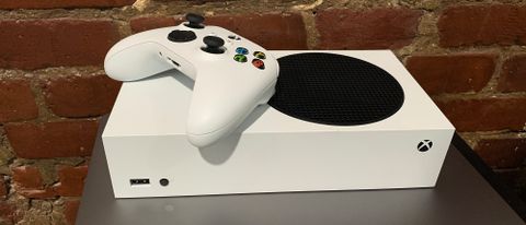 new xbox series s controller