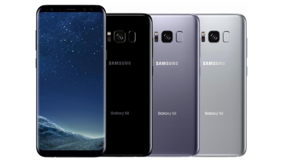 Samsung Galaxy S8 deals just plummeted to their best ever price: only £18 per month