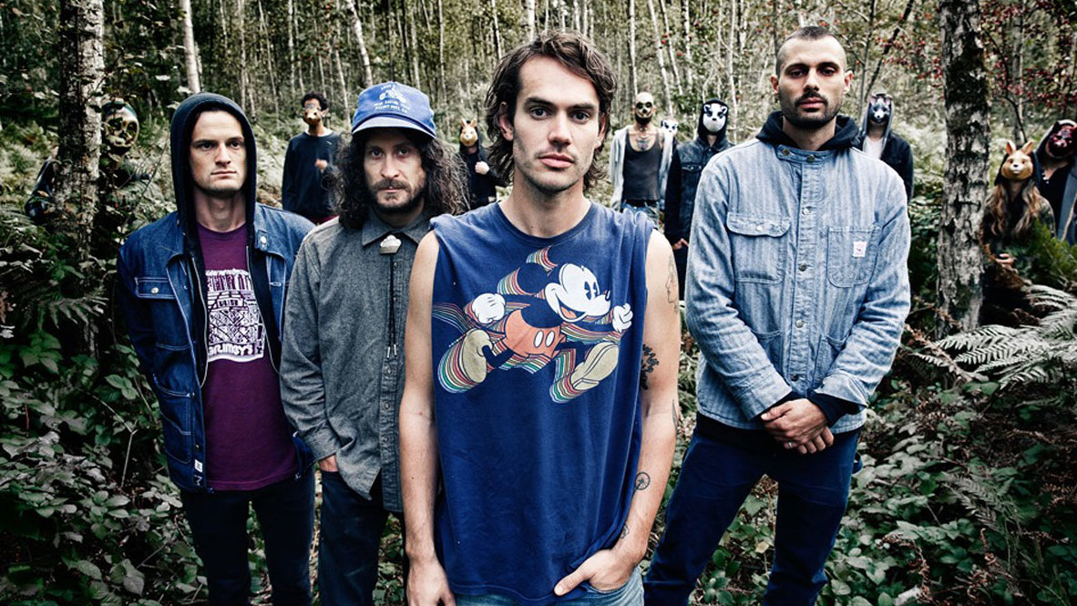 All Them Witches