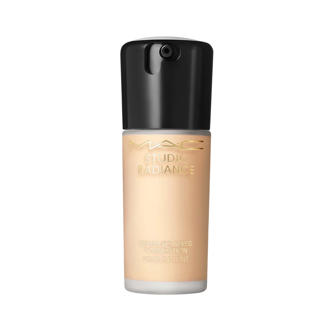 MAC Studio Radiance Serum Powered Foundation