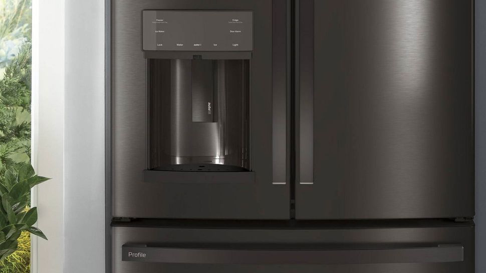 GE vs Whirlpool refrigerators Which should you choose? Top Ten Reviews