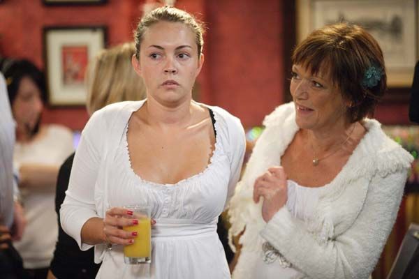 EastEnders Crisis - Stacey Is Sectioned! | EastEnders | Photos | What's ...