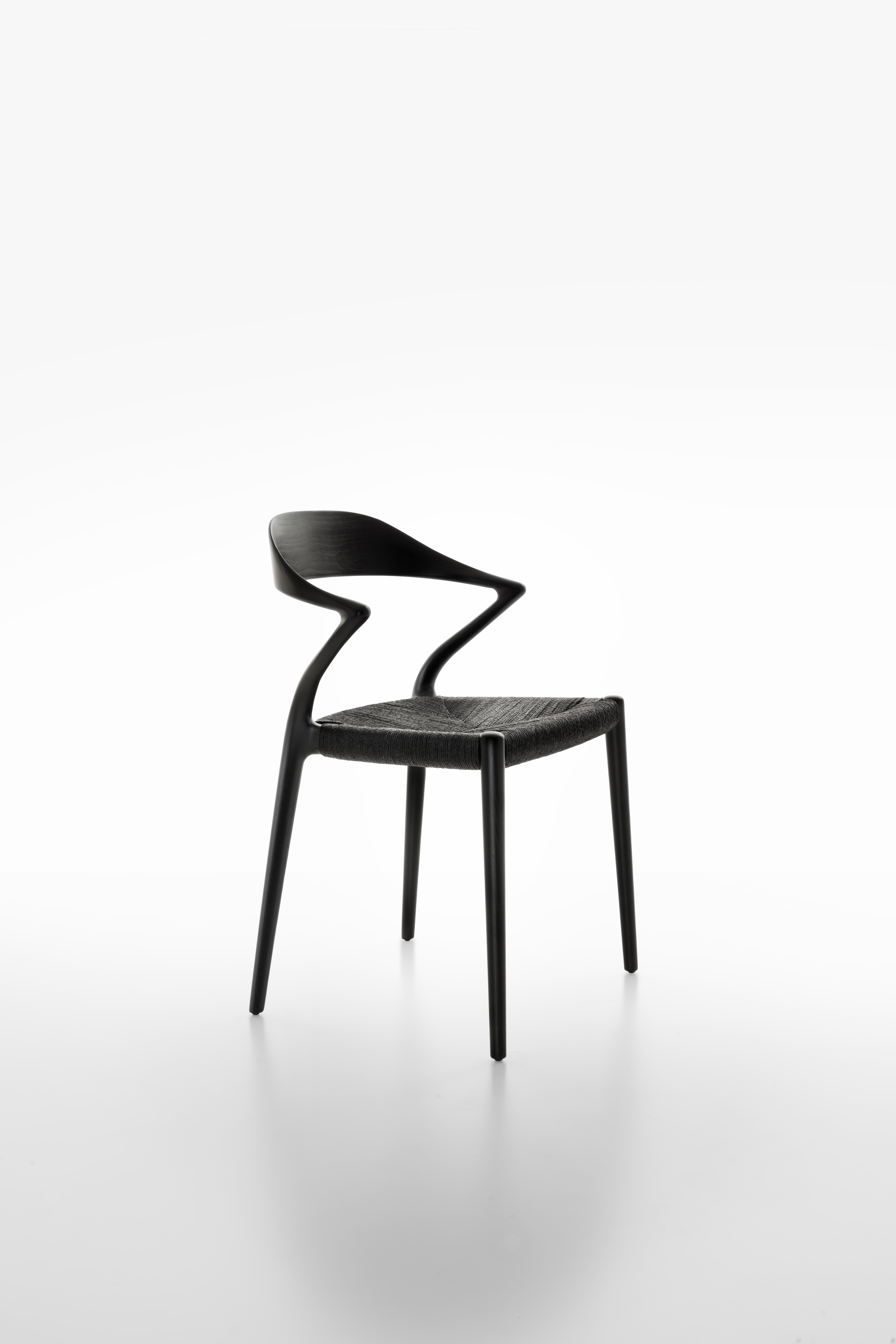 Salone del Mobile 2026: Rimadesio chair