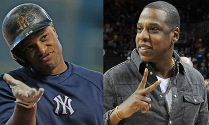 Cano, Jay-Z