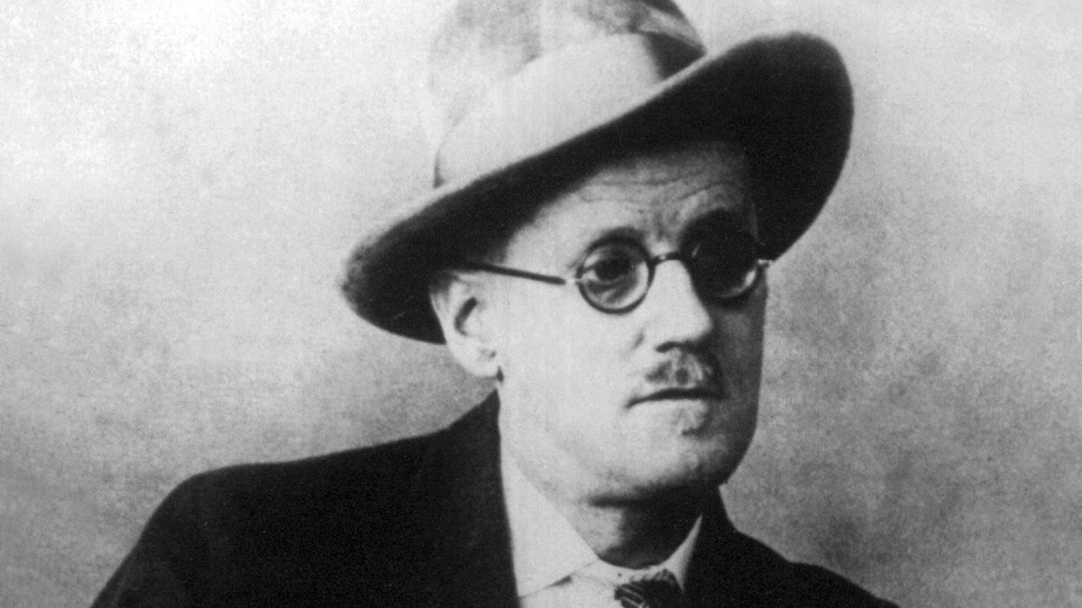 ‘a Novel To End All Novels’: James Joyce’s Ulysses Turns 100 