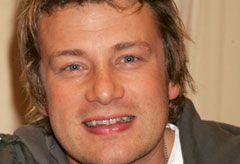 Jamie Oliver