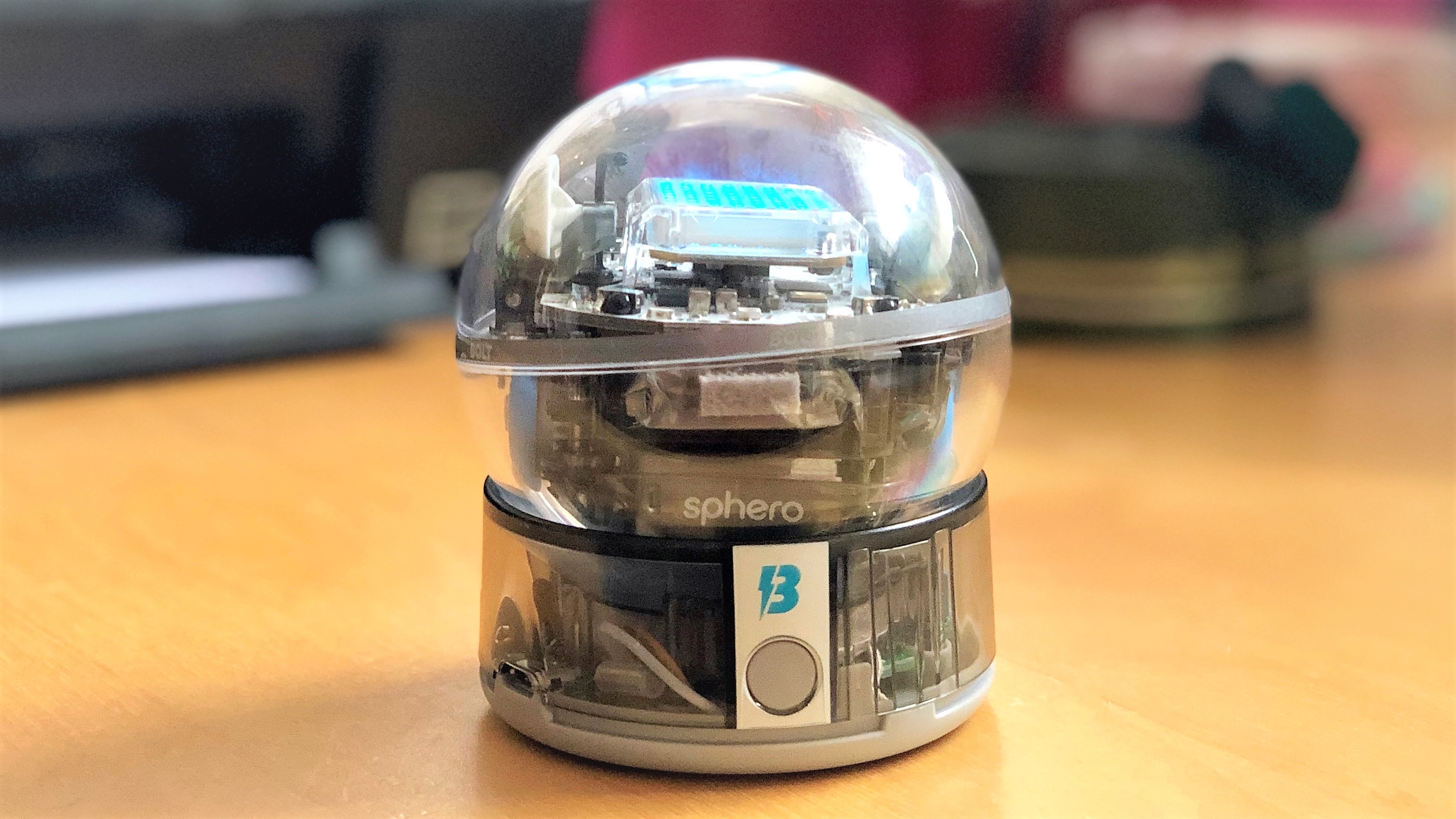 argos sphero