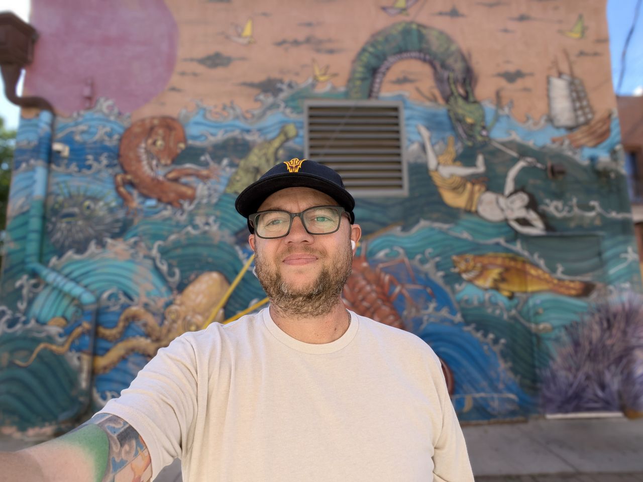 Google Pixel 11 Pro Camera Samples