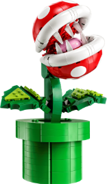 Lego Super Mario