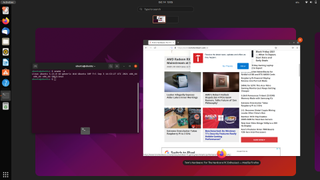 Ubuntu 21.10
