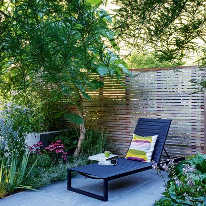 Small garden ideas: 44 ways to transform compact backyards | Gardeningetc