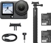 DJI Osmo Action 6 Capture More Combo DJI Osmo Action 6 Capture More Combo