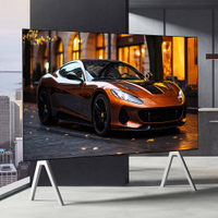 LG OLED M5