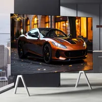 LG OLED M5