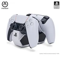 PowerA Twin Charging Station for Dualsense Wireless Controllers PowerA Twin Charging Station for Dualsense Wireless Controllers