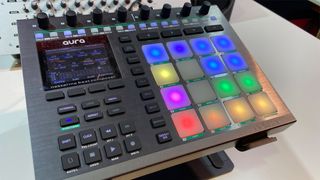 Best new MIDI controller NAMM 2020