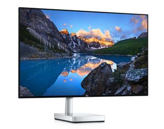 Dell S2718D 27 pouces ultra-mince