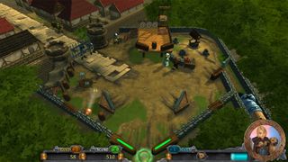 'Rollers of the Realm' (PC)