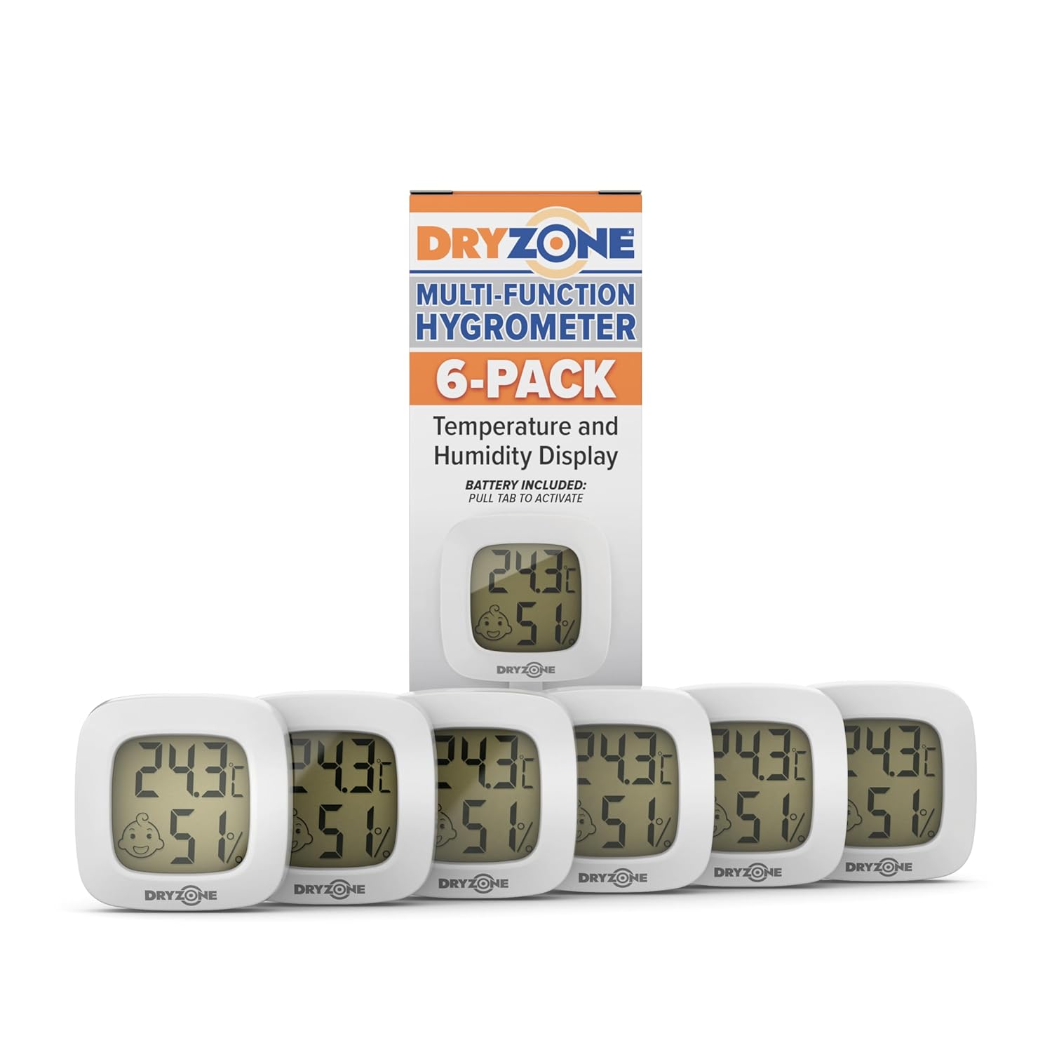 Hygrometer