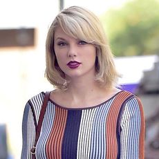 Taylor Swift Gives Another Horrifying Account of Her Groping Incident