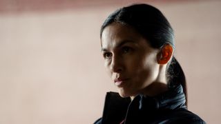 &Eacute;lodie Yung in The Cleaning Lady