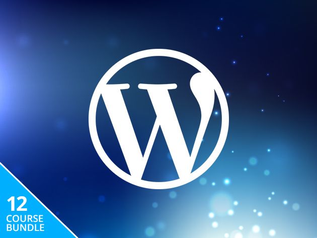 Master the art of WordPress with these in-depth courses | Creative Bloq