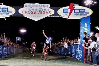 Ryan Trebon (Kona) won in Vegas last year