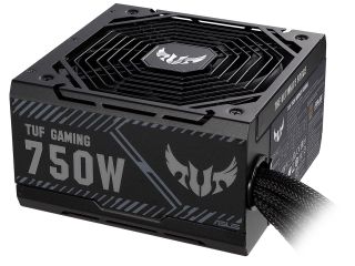 ASUS TUF GAMING 750W