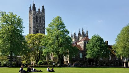 The King's School Canterbury