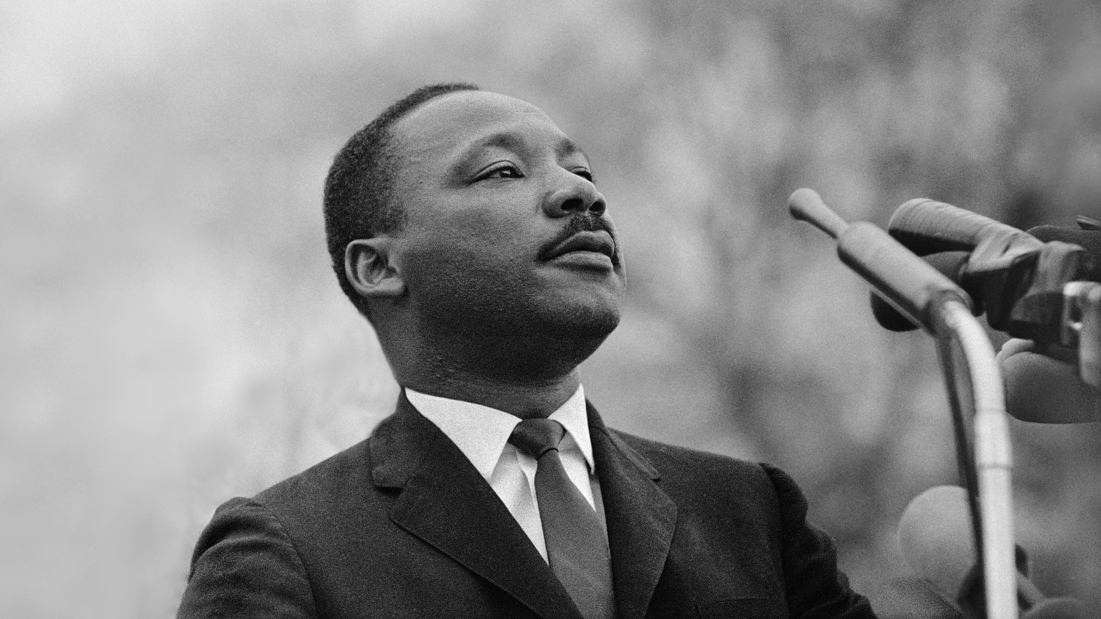 MLK Jr.