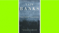 The Wasp Factory - Iain Banks (1984)