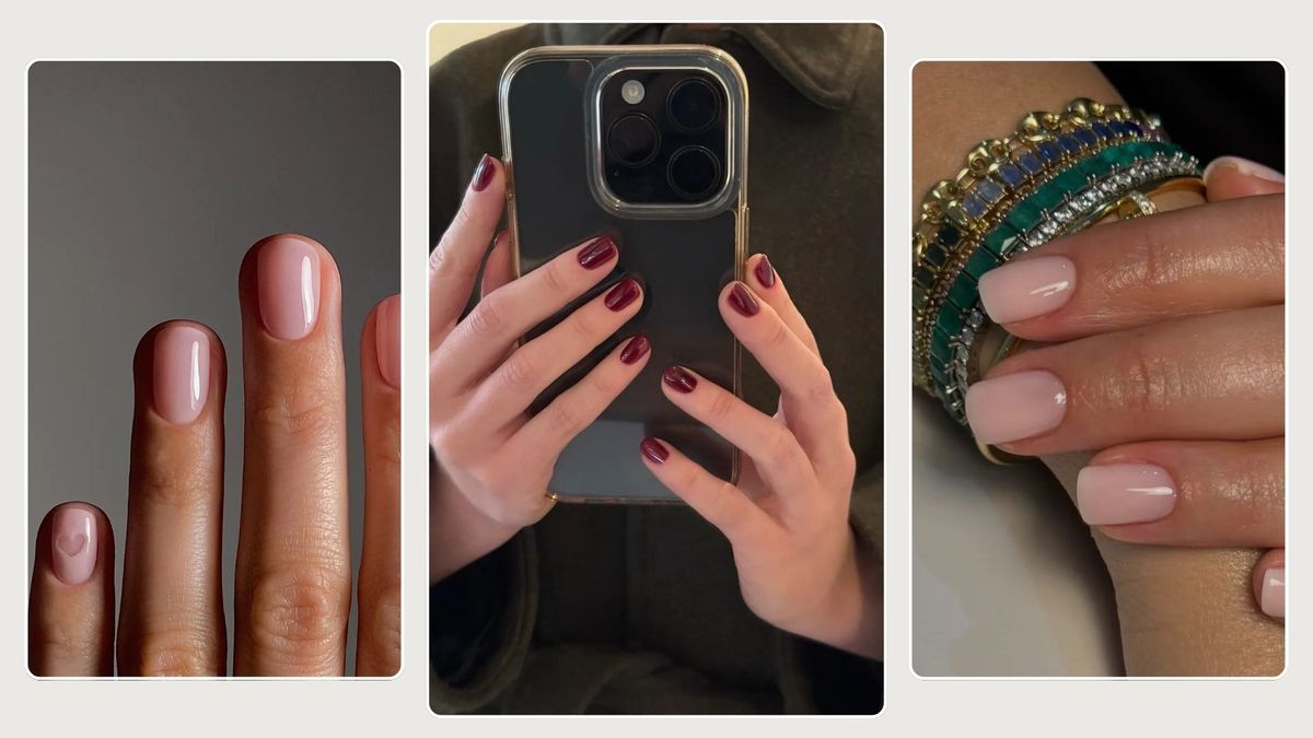If There's One Thing I Know, It's Manicure Trends—6 Nail Colours to Wear This February