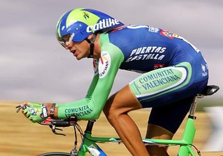 Ruben Plaza (Comunidad Valenciana)