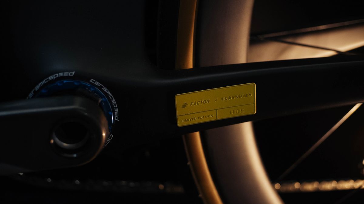 Eurobike Tech
