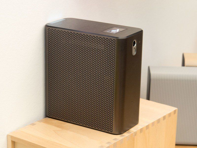 Xperia Projector