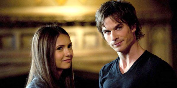 Vampire Diaries' Stars Who Said They Won't Appear On 'Legacies