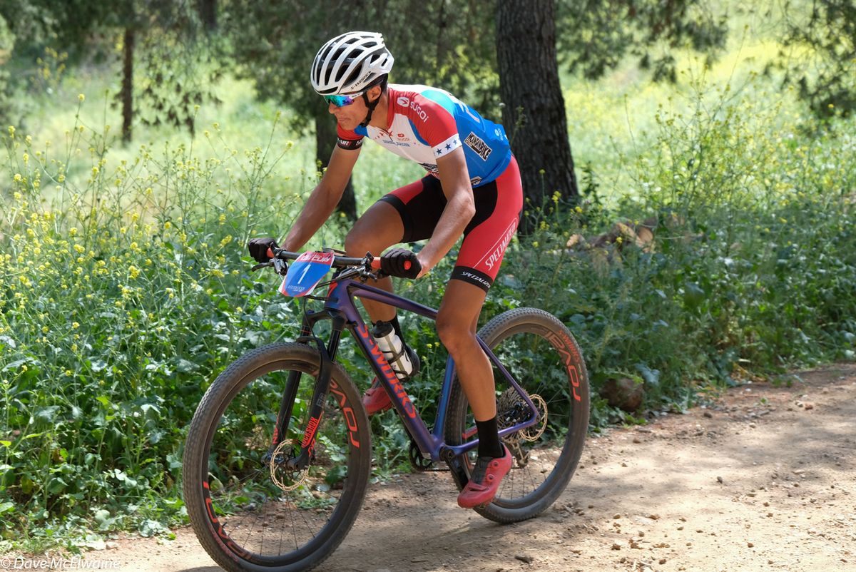 USA Cycling Mountain Bike National Championships 2017: U23 Men XC ...