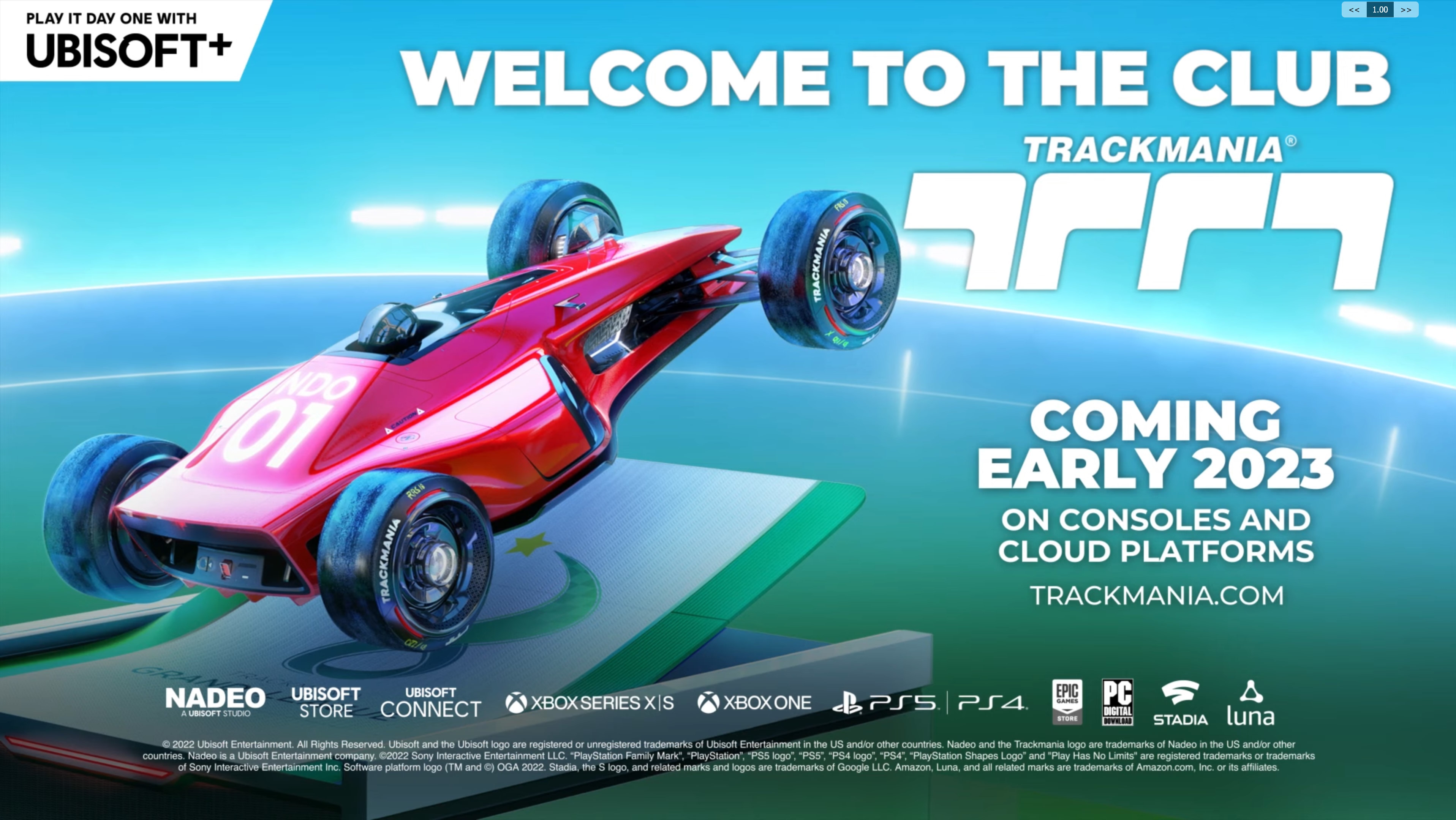 Trackmania turbo steam фото 66