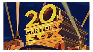 20th Century Fox logo version
