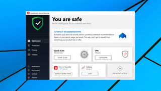 Bitdefender 2020