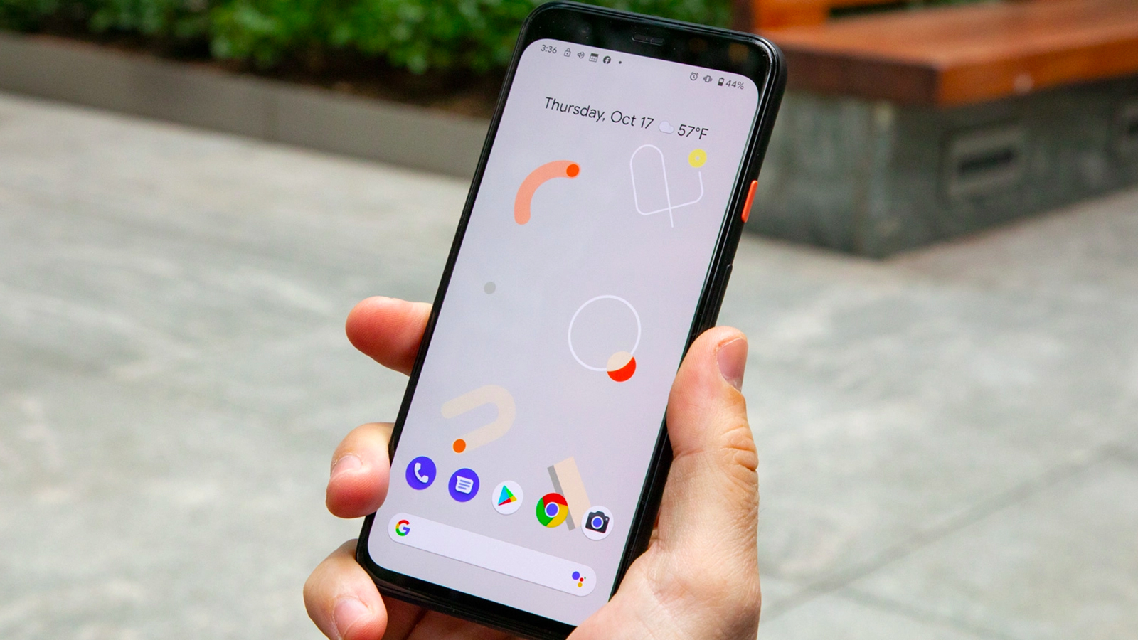 Google Pixel 5 vs Google Pixel 4: Which flagship Android phone is right ...