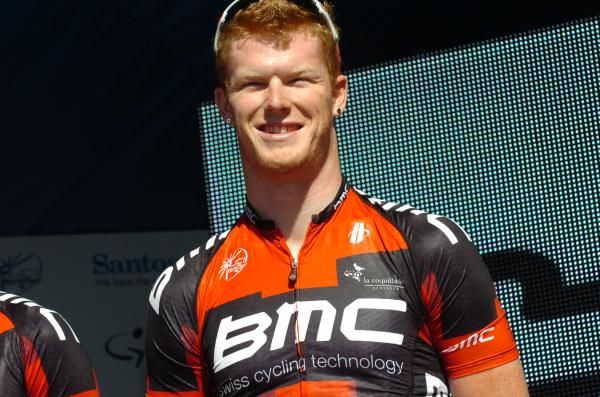 John Murphy (BMC)