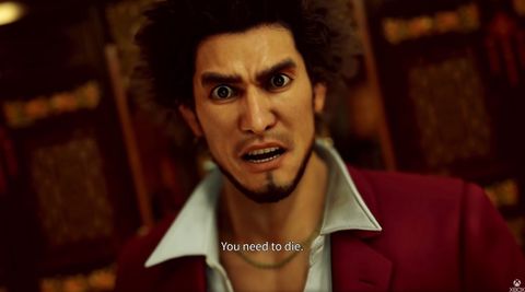 Yakuza games in order: release date, in order and ranked | TechRadar