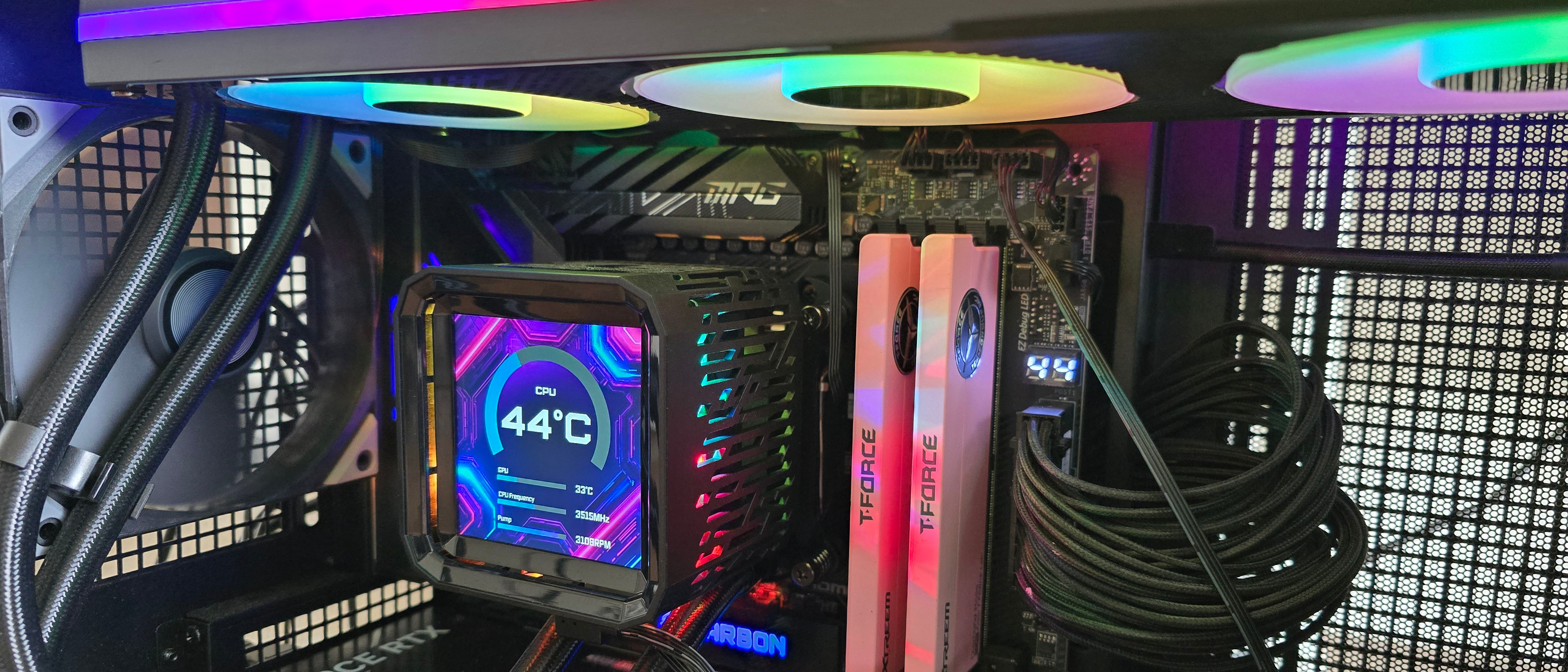 ASRock AIO's