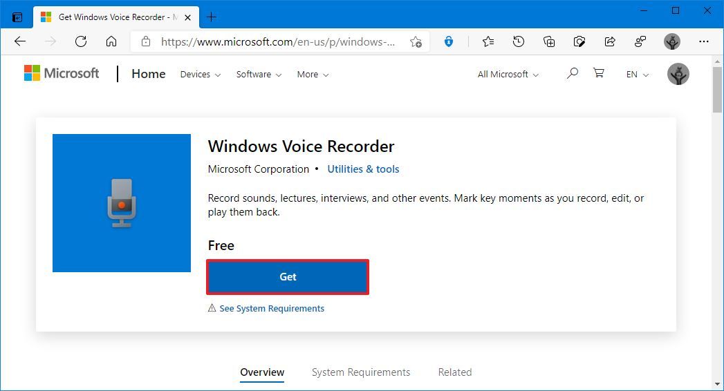 How to record sound with Voice Recorder app on Windows 10 Windows Central