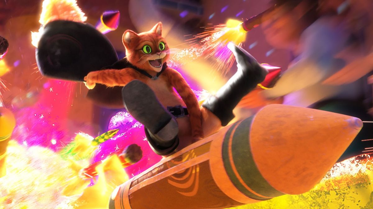 %95 reyting alan bu çizgi film komedisi Netflix'te yeni ve bir sonraki aile film geceniz için mükemmel